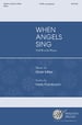 When Angels Sing